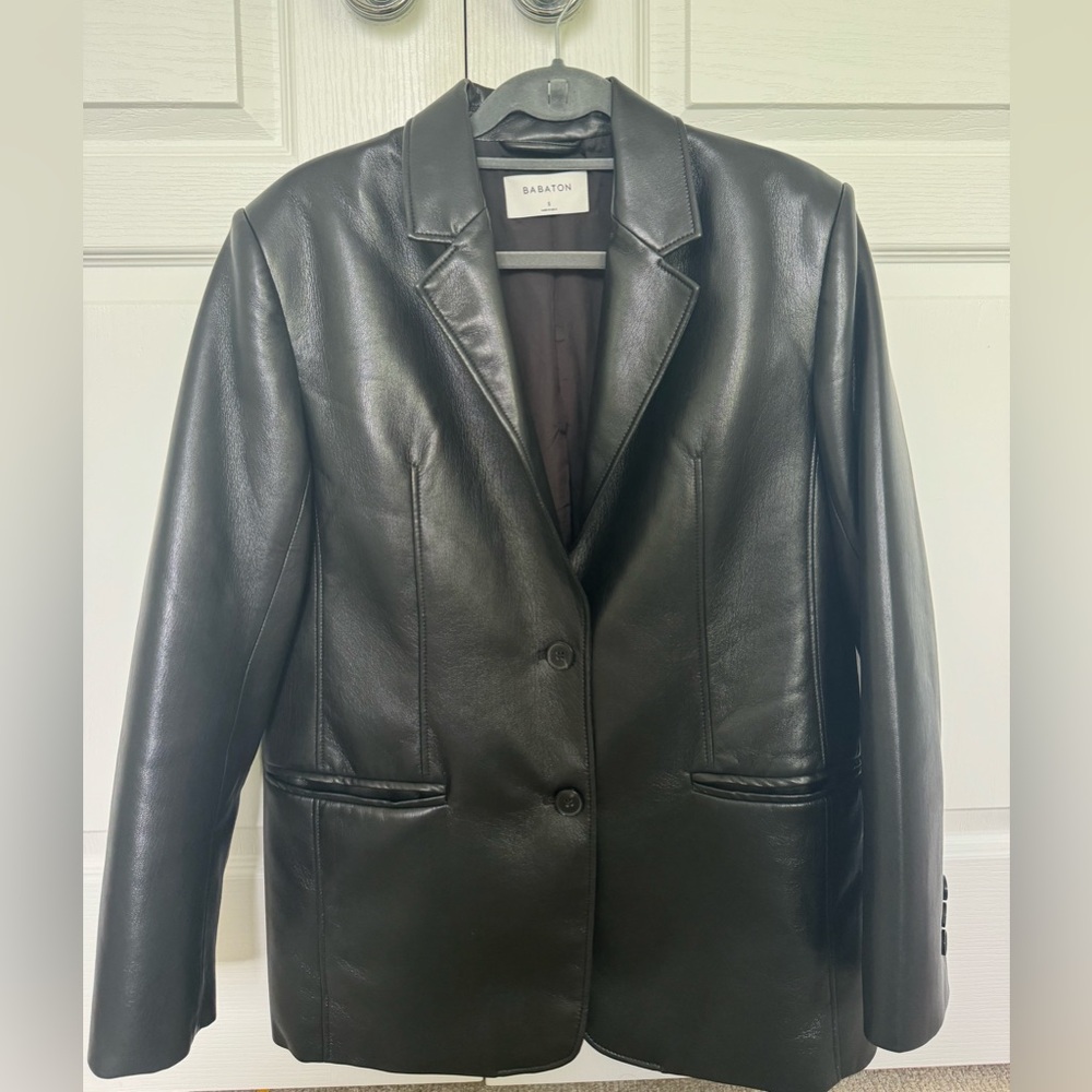 Aritzia blazer